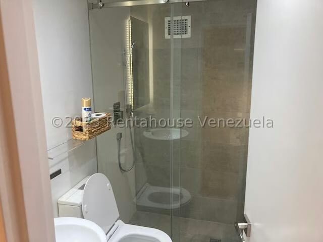Apartamento (Duplex) en Alquiler en Los Palos Grandes, Distrito Metropolitano - 20