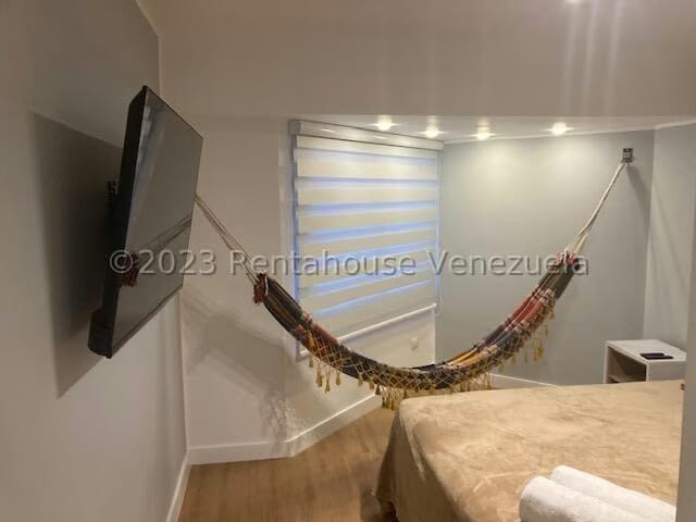 Apartamento (Duplex) en Alquiler en Los Palos Grandes, Distrito Metropolitano - 23