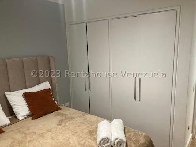 Apartamento (Duplex) en Alquiler en Los Palos Grandes, Distrito Metropolitano - 25