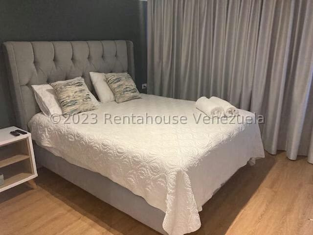 Apartamento (Duplex) en Alquiler en Los Palos Grandes, Distrito Metropolitano - 29