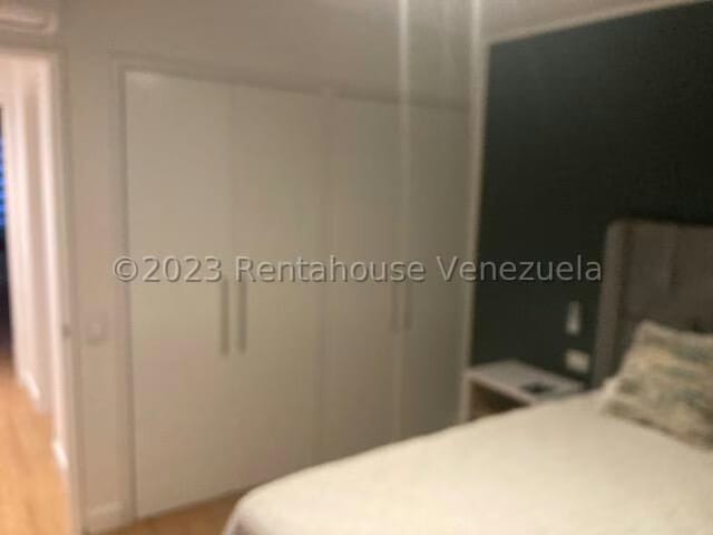 Apartamento (Duplex) en Alquiler en Los Palos Grandes, Distrito Metropolitano - 31