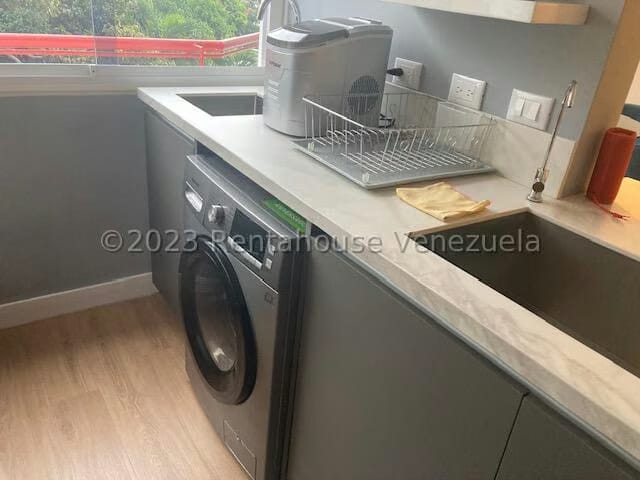 Apartamento (Duplex) en Alquiler en Los Palos Grandes, Distrito Metropolitano - 7