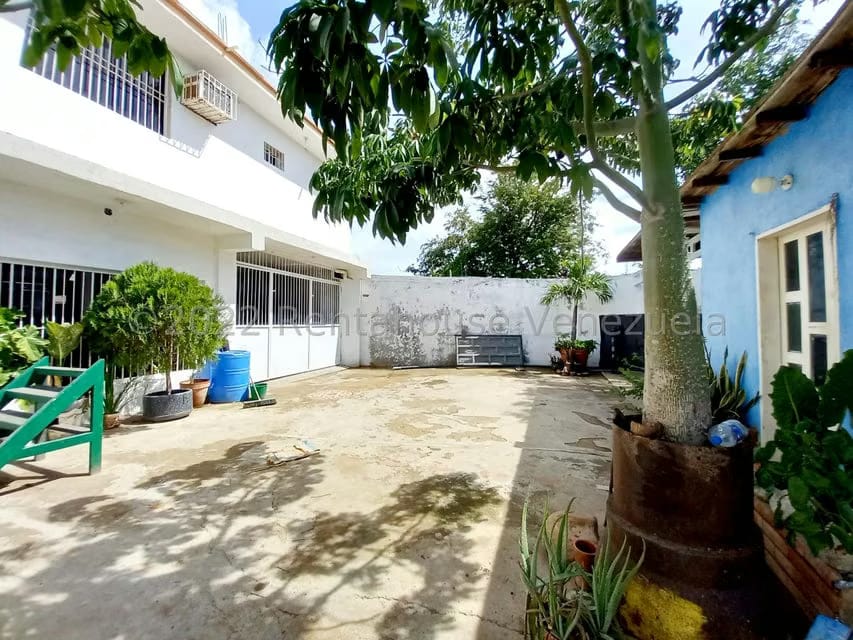 Casa (1 Nivel) en Venta en Intercomunal Coro La Vela, Falcon - 2