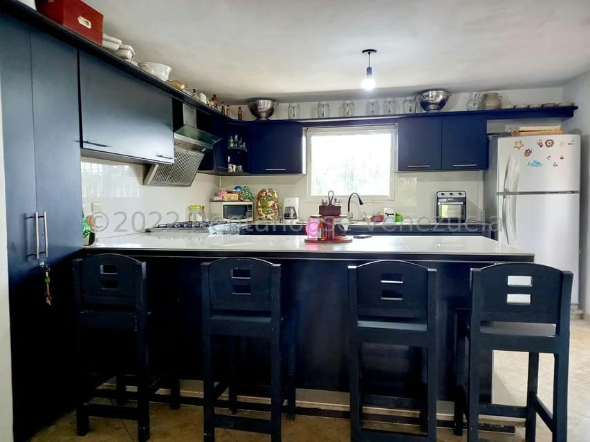 Casa (1 Nivel) en Venta en Intercomunal Coro La Vela, Falcon - 11