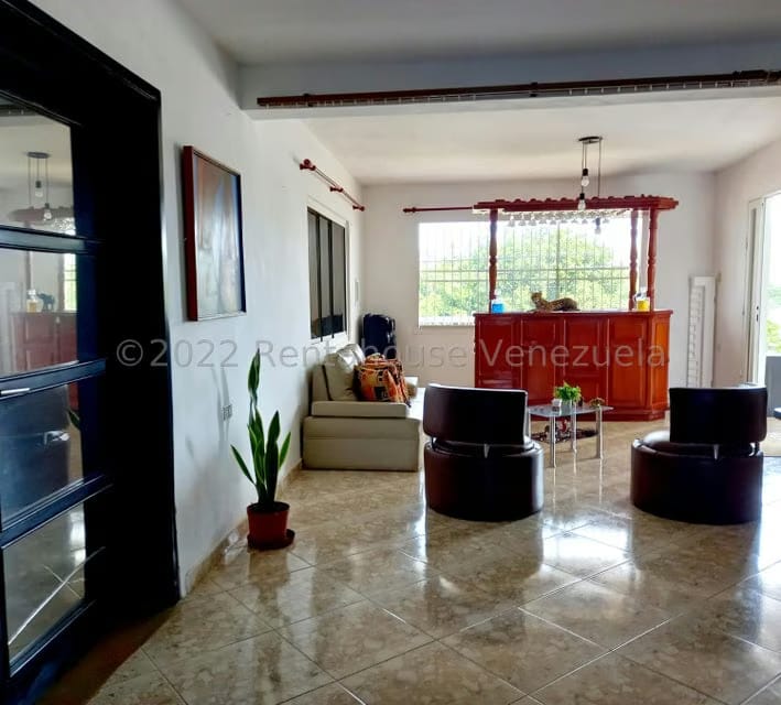 Casa (1 Nivel) en Venta en Intercomunal Coro La Vela, Falcon - 12