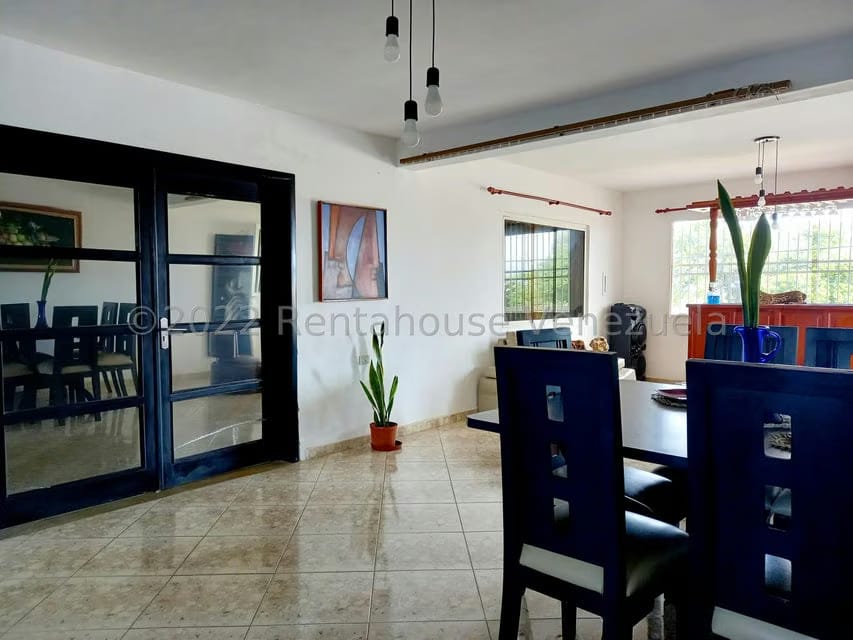 Casa (1 Nivel) en Venta en Intercomunal Coro La Vela, Falcon - 13