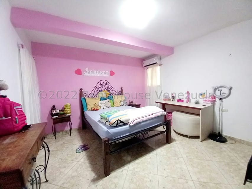 Casa (1 Nivel) en Venta en Intercomunal Coro La Vela, Falcon - 20