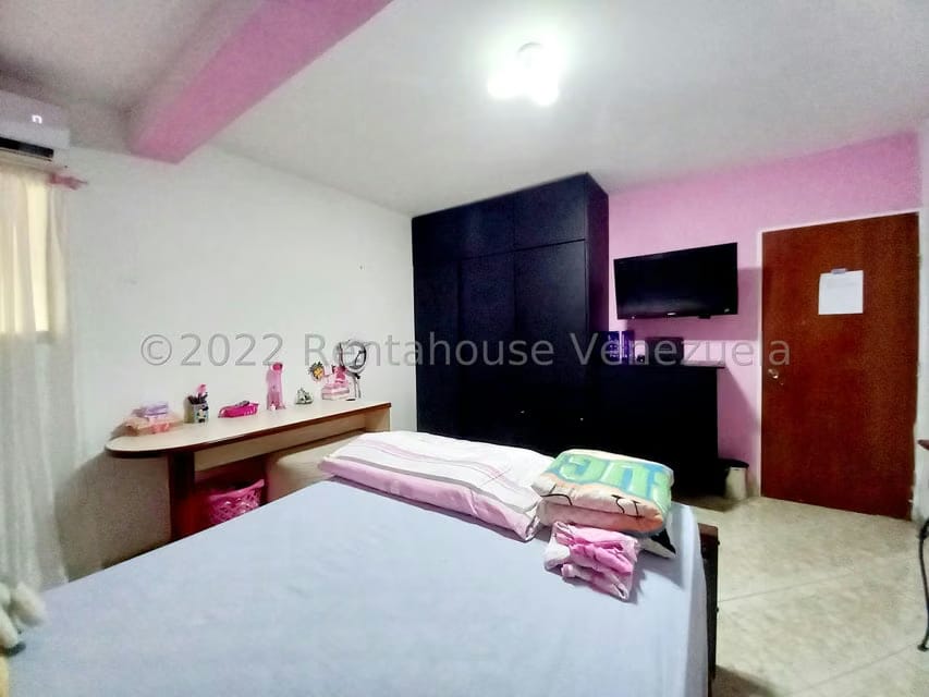 Casa (1 Nivel) en Venta en Intercomunal Coro La Vela, Falcon - 21