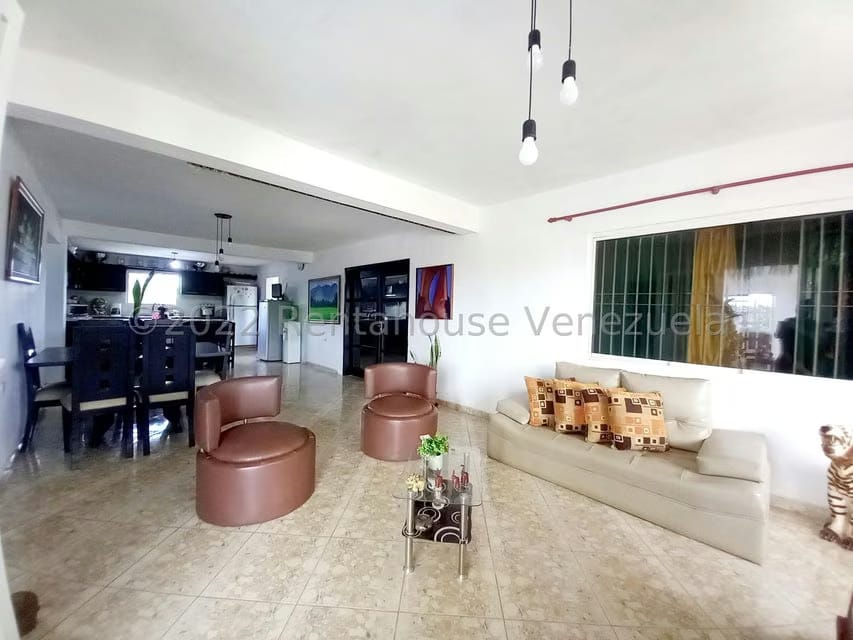 Casa (1 Nivel) en Venta en Intercomunal Coro La Vela, Falcon - 25