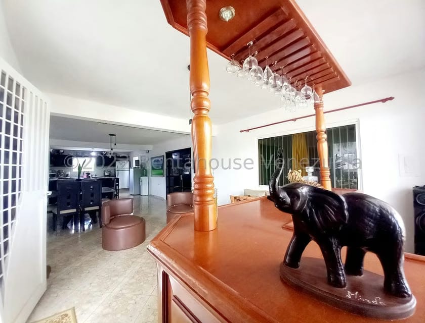 Casa (1 Nivel) en Venta en Intercomunal Coro La Vela, Falcon - 26