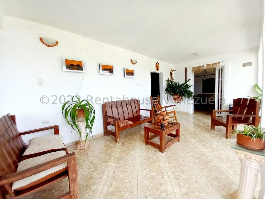 Casa (1 Nivel) en Venta en Intercomunal Coro La Vela, Falcon - 28