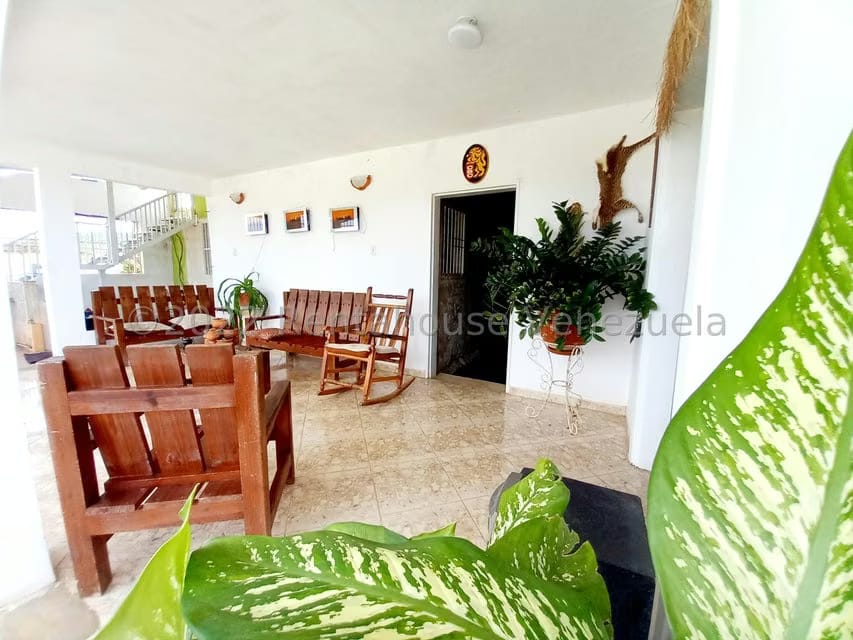 Casa (1 Nivel) en Venta en Intercomunal Coro La Vela, Falcon - 29