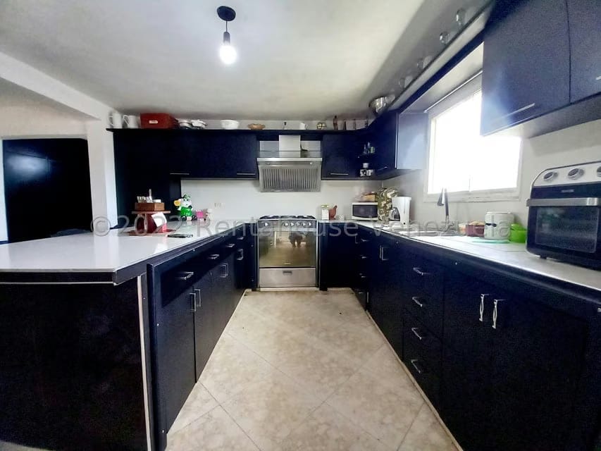 Casa (1 Nivel) en Venta en Intercomunal Coro La Vela, Falcon - 30