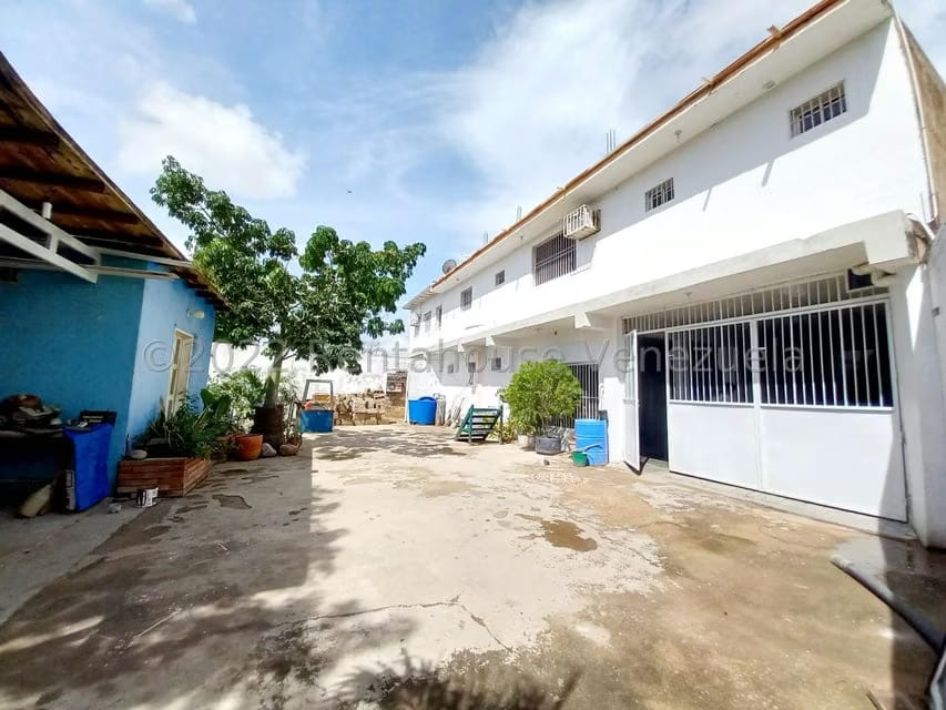 Casa (1 Nivel) en Venta en Intercomunal Coro La Vela, Falcon - 4