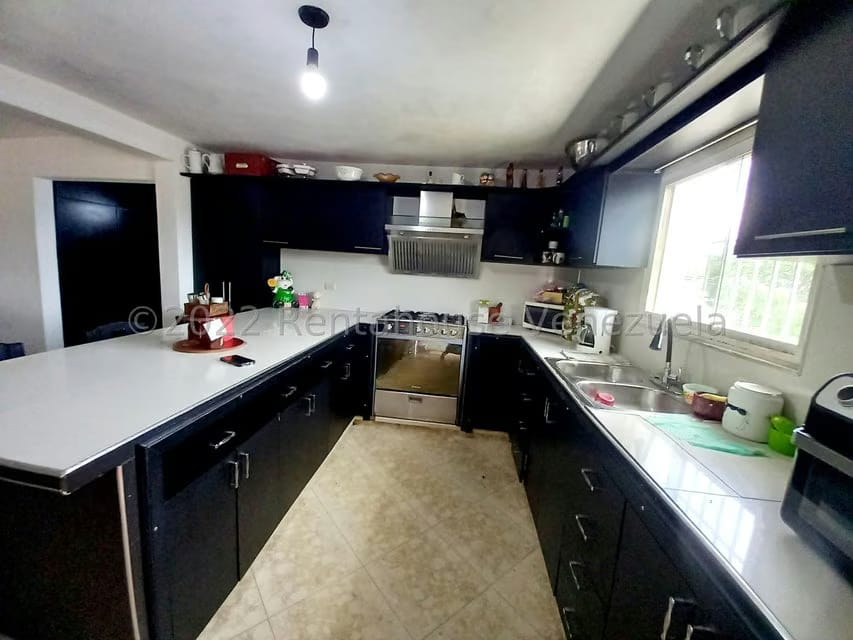 Casa (1 Nivel) en Venta en Intercomunal Coro La Vela, Falcon - 31