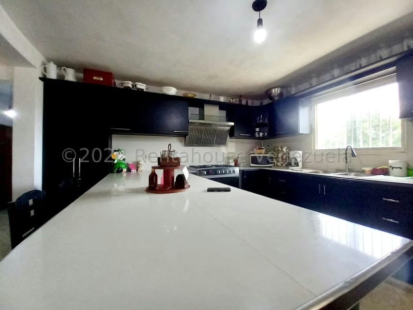 Casa (1 Nivel) en Venta en Intercomunal Coro La Vela, Falcon - 32