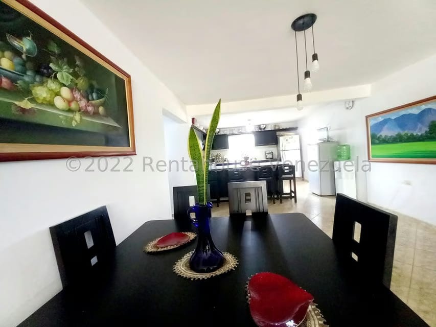 Casa (1 Nivel) en Venta en Intercomunal Coro La Vela, Falcon - 34