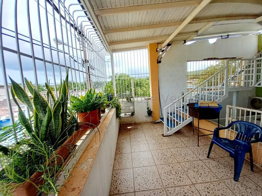 Casa (1 Nivel) en Venta en Intercomunal Coro La Vela, Falcon - 35