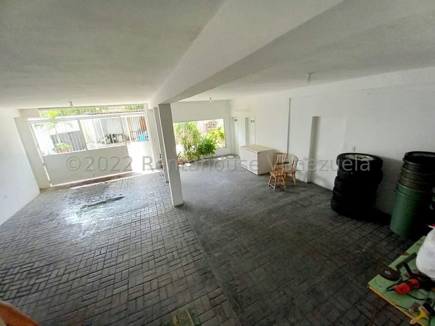 Casa (1 Nivel) en Venta en Intercomunal Coro La Vela, Falcon - 36