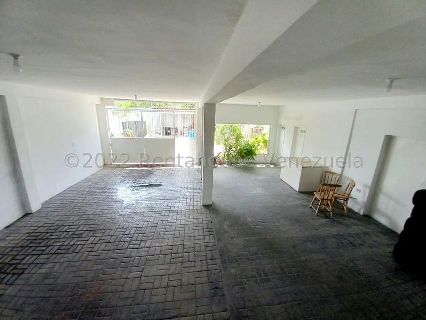 Casa (1 Nivel) en Venta en Intercomunal Coro La Vela, Falcon - 37