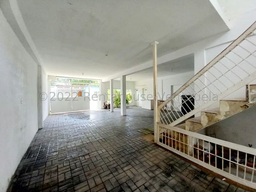 Casa (1 Nivel) en Venta en Intercomunal Coro La Vela, Falcon - 38