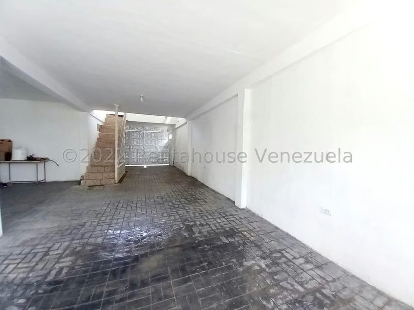 Casa (1 Nivel) en Venta en Intercomunal Coro La Vela, Falcon - 39