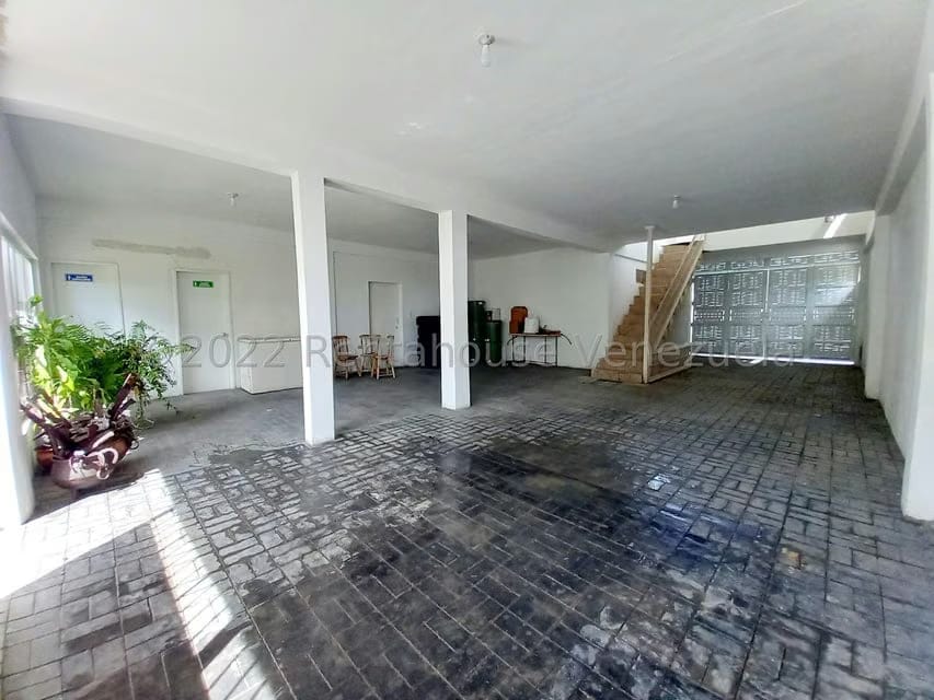 Casa (1 Nivel) en Venta en Intercomunal Coro La Vela, Falcon - 40