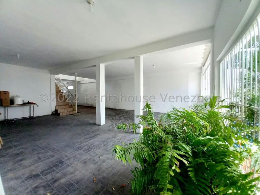 Casa (1 Nivel) en Venta en Intercomunal Coro La Vela, Falcon - 41