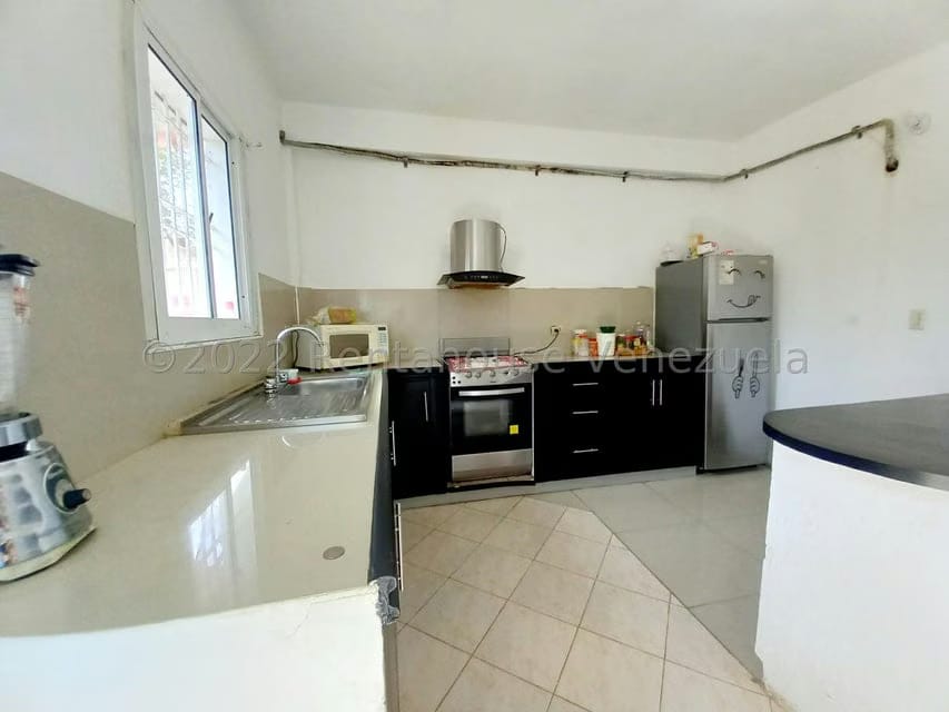 Casa (1 Nivel) en Venta en Intercomunal Coro La Vela, Falcon - 42