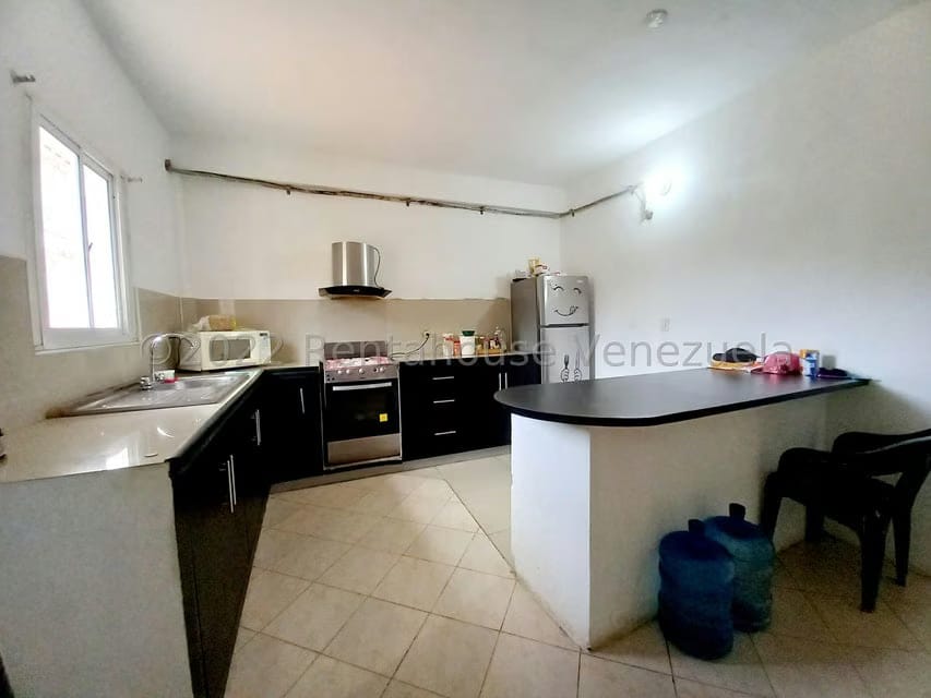 Casa (1 Nivel) en Venta en Intercomunal Coro La Vela, Falcon - 43