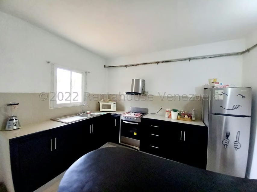 Casa (1 Nivel) en Venta en Intercomunal Coro La Vela, Falcon - 44