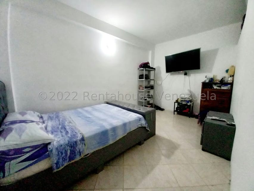 Casa (1 Nivel) en Venta en Intercomunal Coro La Vela, Falcon - 45