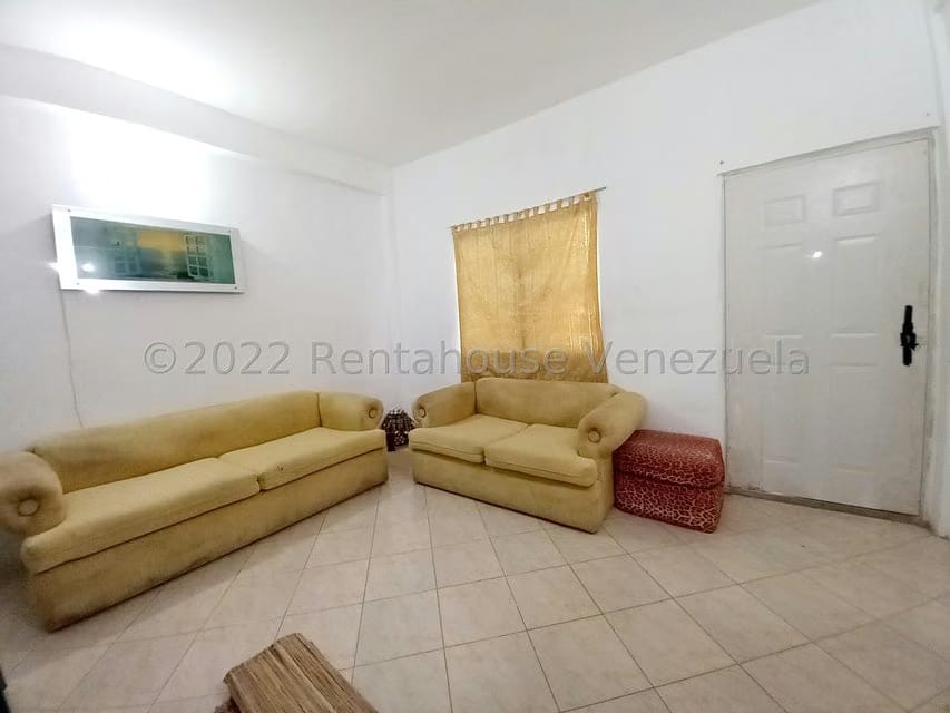 Casa (1 Nivel) en Venta en Intercomunal Coro La Vela, Falcon - 46