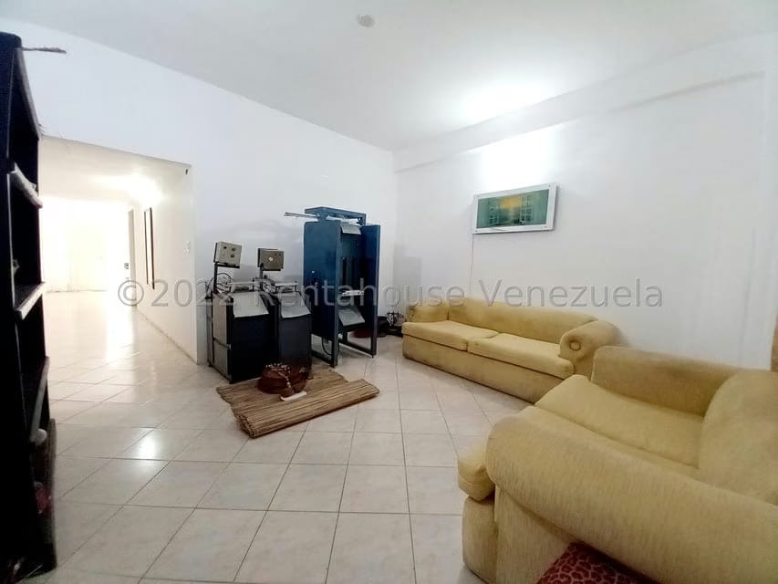 Casa (1 Nivel) en Venta en Intercomunal Coro La Vela, Falcon - 47
