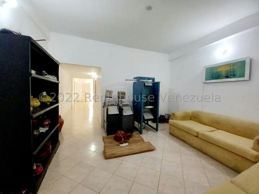 Casa (1 Nivel) en Venta en Intercomunal Coro La Vela, Falcon - 48