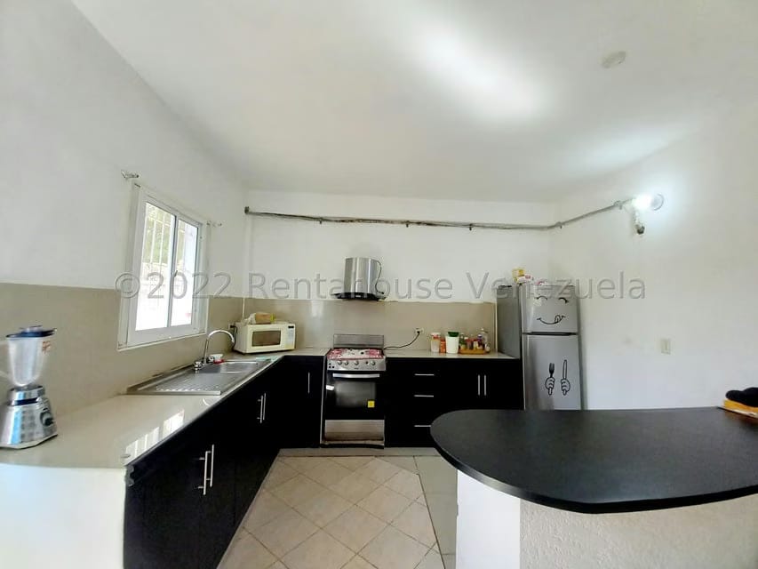 Casa (1 Nivel) en Venta en Intercomunal Coro La Vela, Falcon - 49