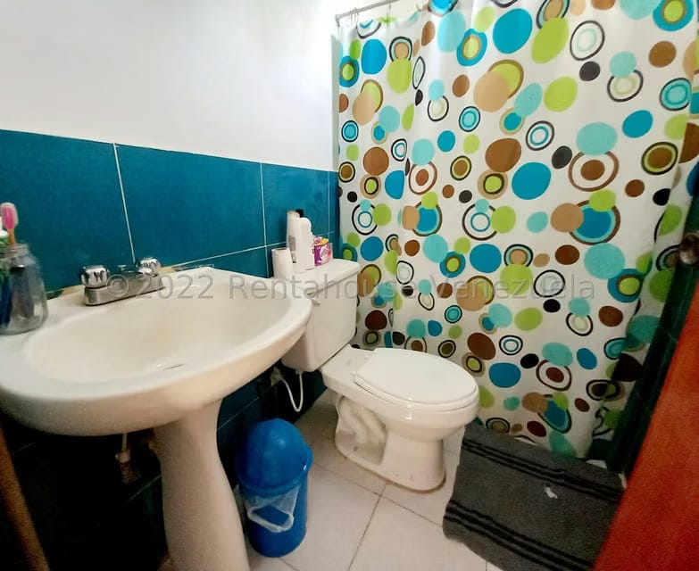 Casa (1 Nivel) en Venta en Intercomunal Coro La Vela, Falcon - 50