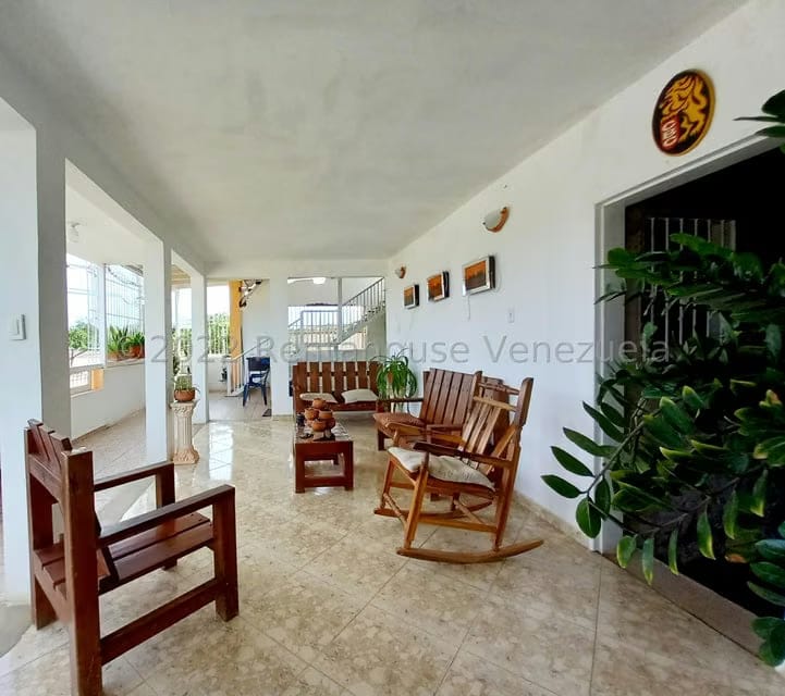 Casa (1 Nivel) en Venta en Intercomunal Coro La Vela, Falcon - 7