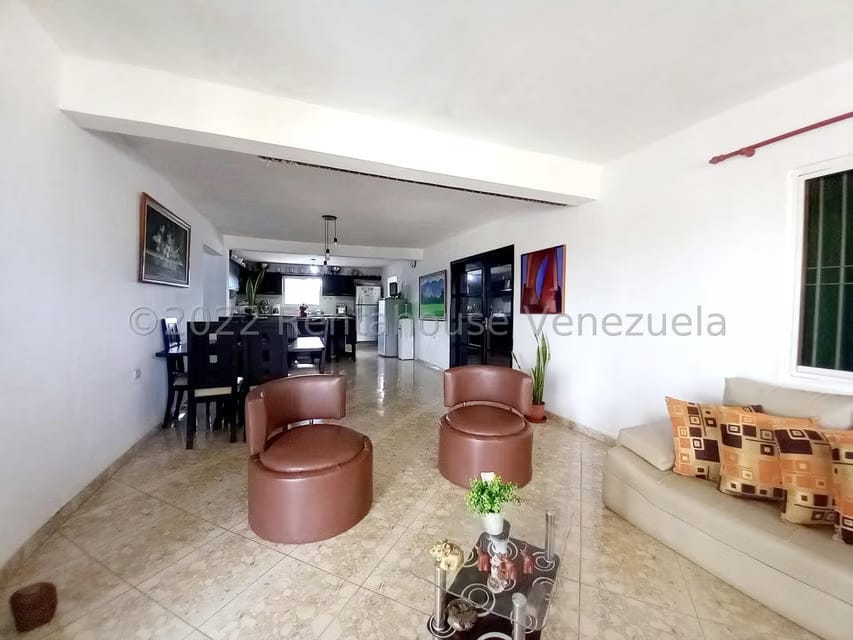 Casa (1 Nivel) en Venta en Intercomunal Coro La Vela, Falcon - 8