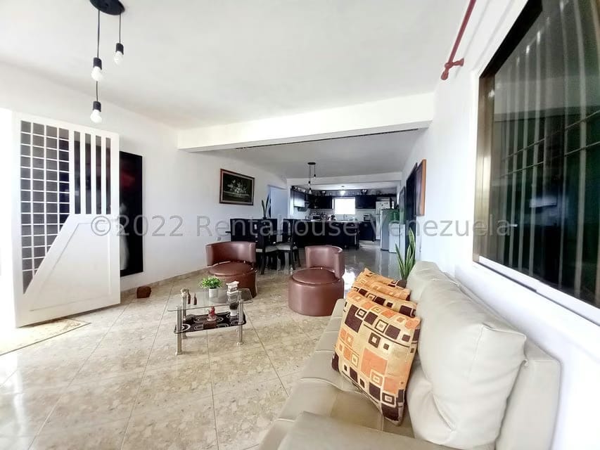 Casa (1 Nivel) en Venta en Intercomunal Coro La Vela, Falcon - 10