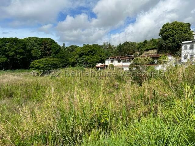 Terreno (Residencial) en Venta en Macaracuay, Distrito Metropolitano - 7