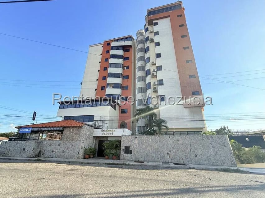 Apartamento (1 Nivel) en Venta en La Mata, Lara