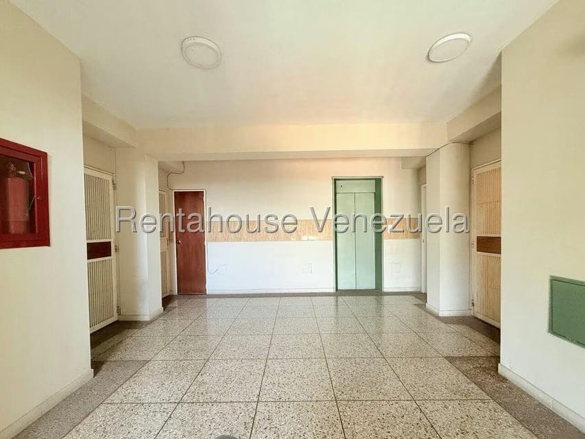 Apartamento (1 Nivel) en Venta en La Mata, Lara - 24