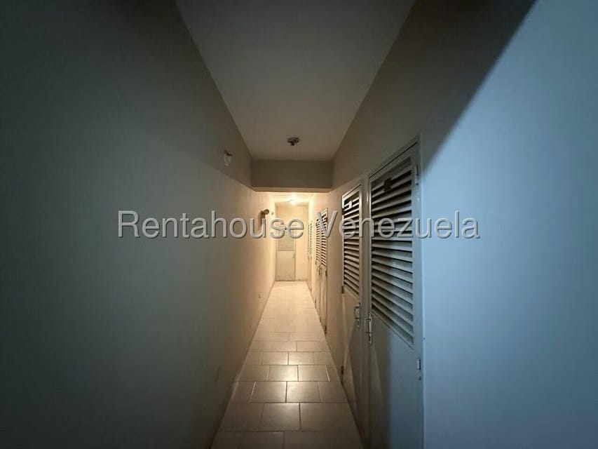 Apartamento (1 Nivel) en Venta en La Mata, Lara - 25
