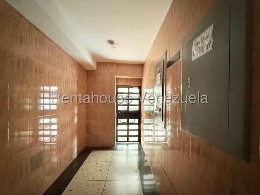 Apartamento (1 Nivel) en Venta en La Mata, Lara - 28