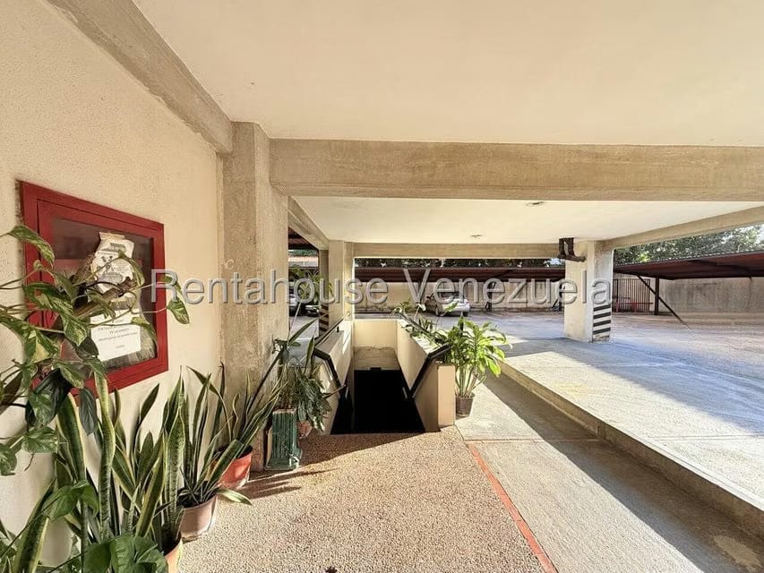 Apartamento (1 Nivel) en Venta en La Mata, Lara - 29