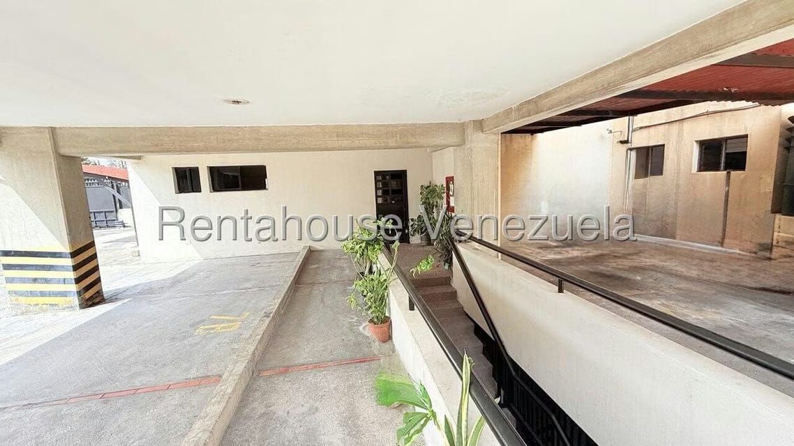 Apartamento (1 Nivel) en Venta en La Mata, Lara - 30