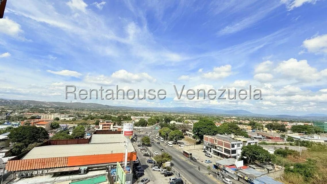 Apartamento (1 Nivel) en Venta en La Mata, Lara - 34