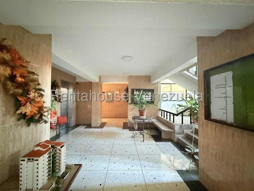 Apartamento (1 Nivel) en Venta en La Mata, Lara - 5