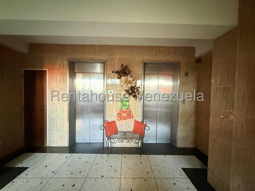 Apartamento (1 Nivel) en Venta en La Mata, Lara - 9